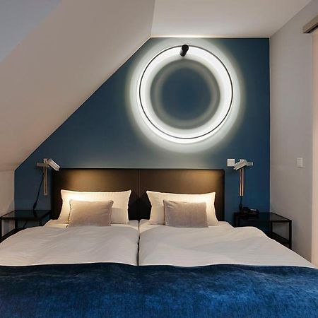 אולדנבורג Patentkrug Design Hotel מראה חיצוני תמונה