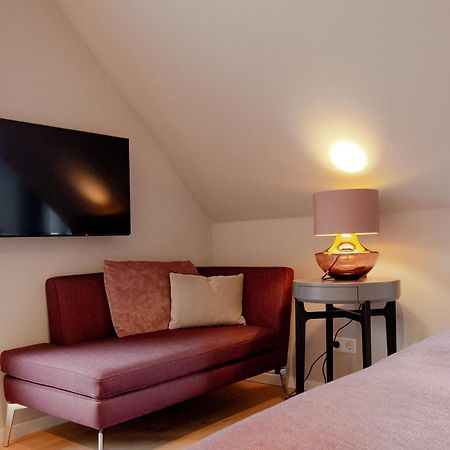 אולדנבורג Patentkrug Design Hotel מראה חיצוני תמונה