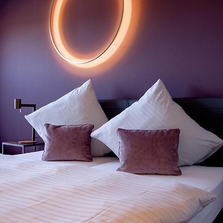 אולדנבורג Patentkrug Design Hotel מראה חיצוני תמונה