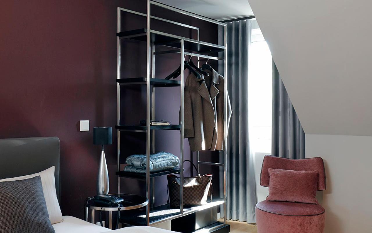 אולדנבורג Patentkrug Design Hotel מראה חיצוני תמונה