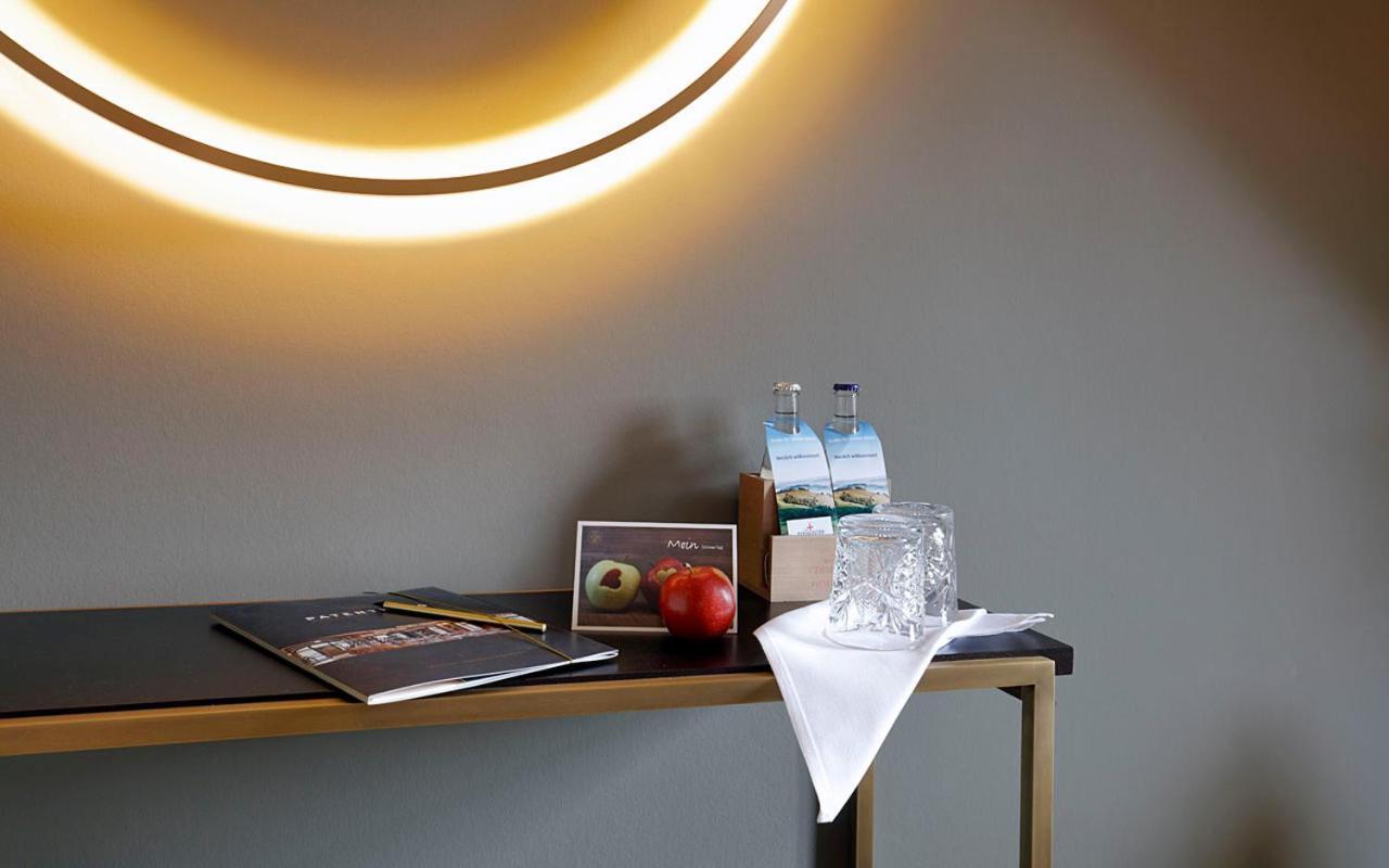 אולדנבורג Patentkrug Design Hotel מראה חיצוני תמונה
