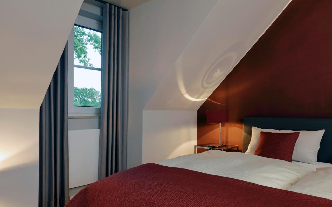 אולדנבורג Patentkrug Design Hotel מראה חיצוני תמונה