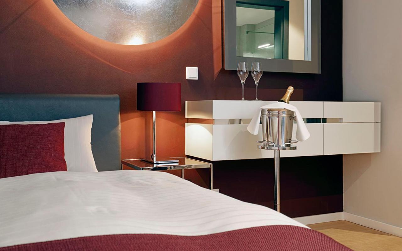 אולדנבורג Patentkrug Design Hotel מראה חיצוני תמונה