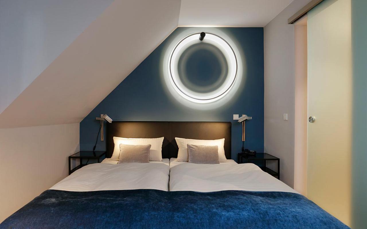 אולדנבורג Patentkrug Design Hotel מראה חיצוני תמונה