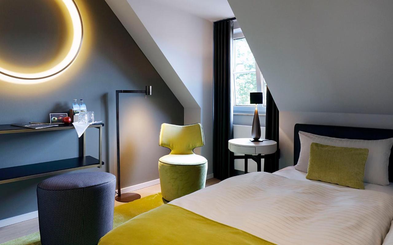 אולדנבורג Patentkrug Design Hotel מראה חיצוני תמונה