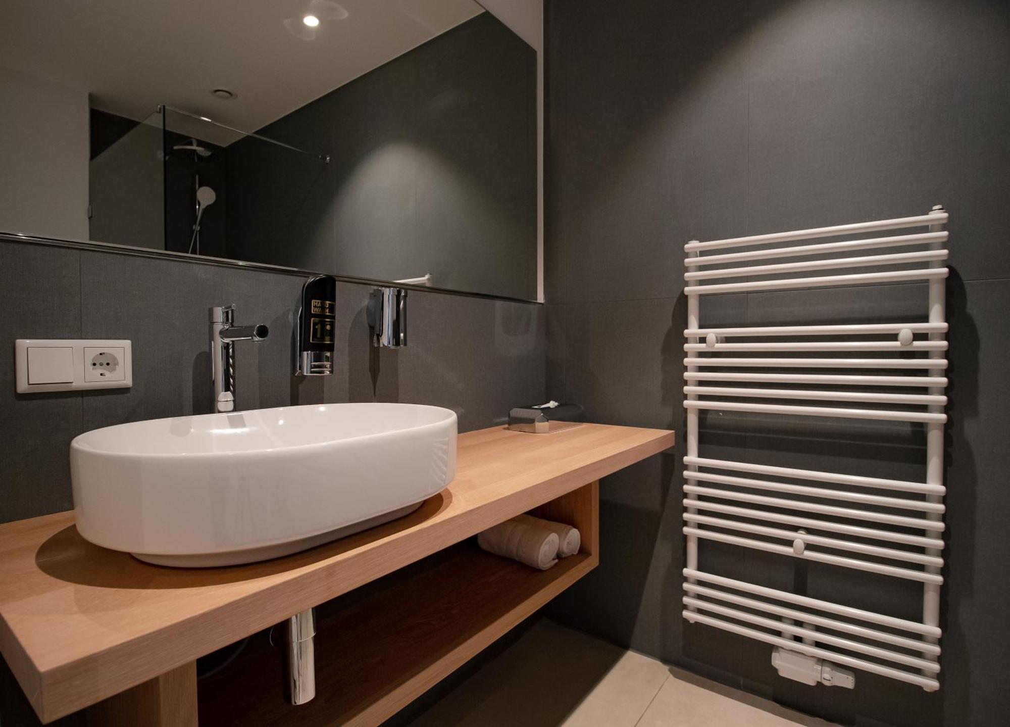 אולדנבורג Patentkrug Design Hotel מראה חיצוני תמונה