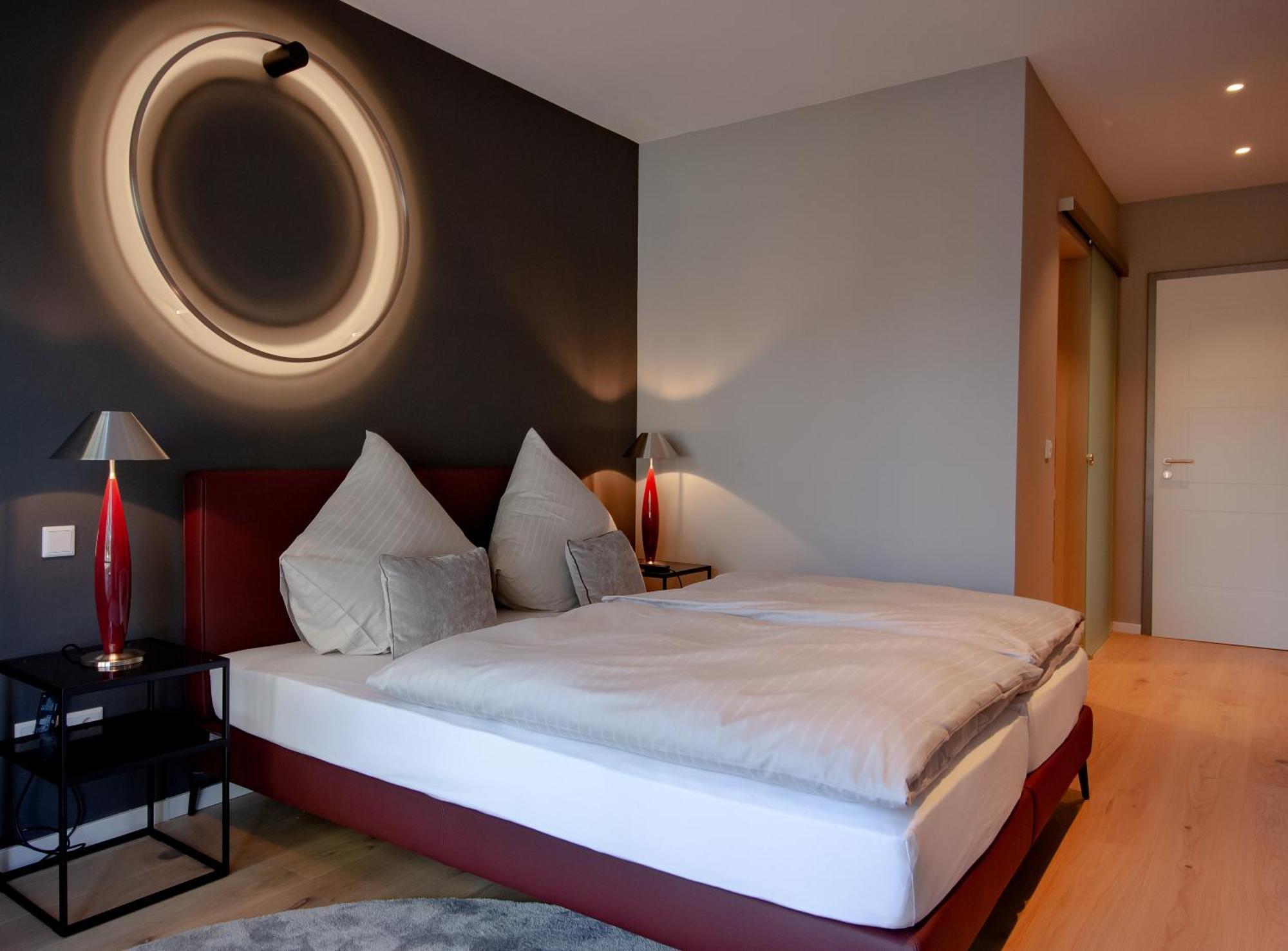 אולדנבורג Patentkrug Design Hotel מראה חיצוני תמונה