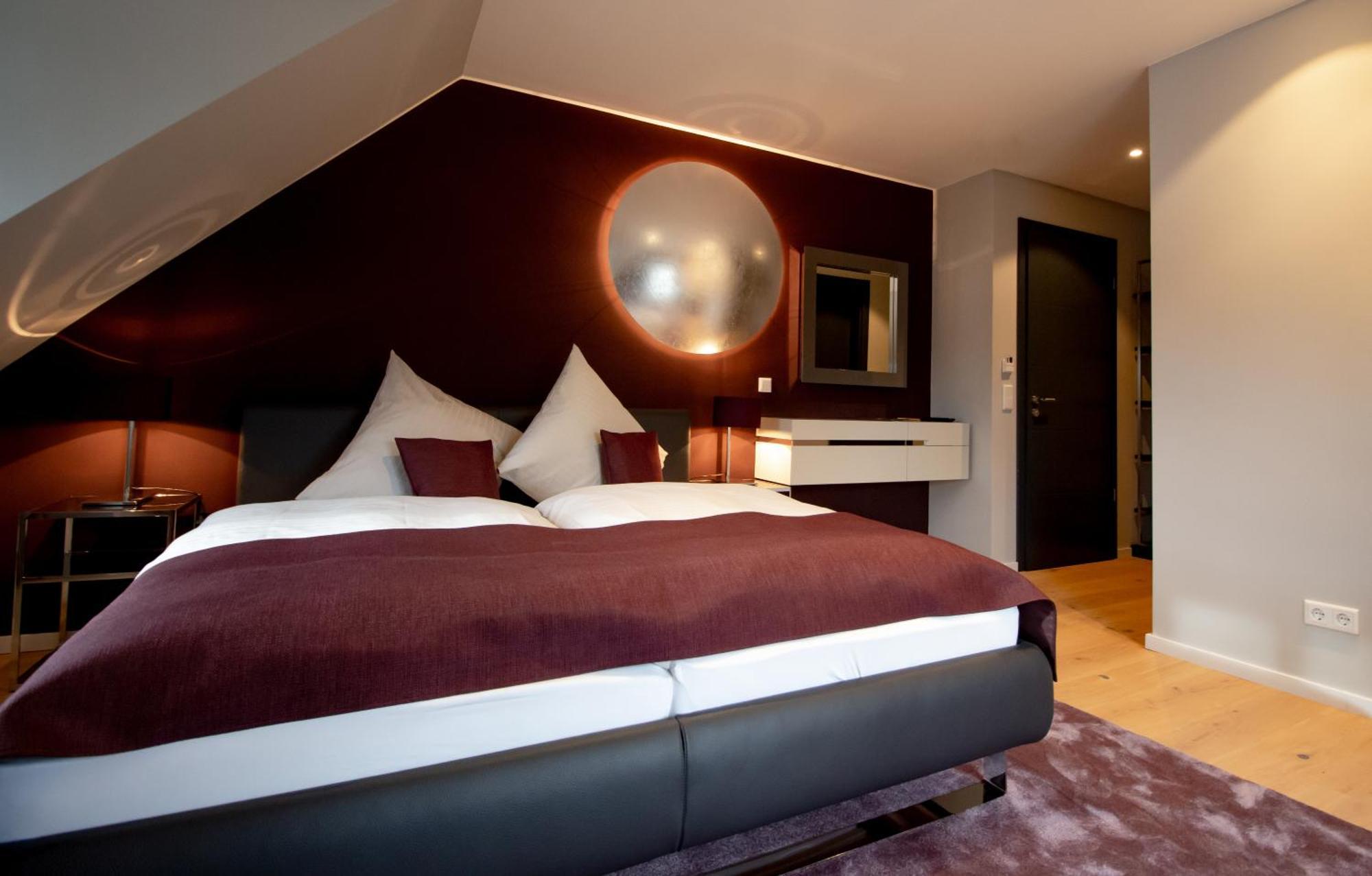 אולדנבורג Patentkrug Design Hotel מראה חיצוני תמונה