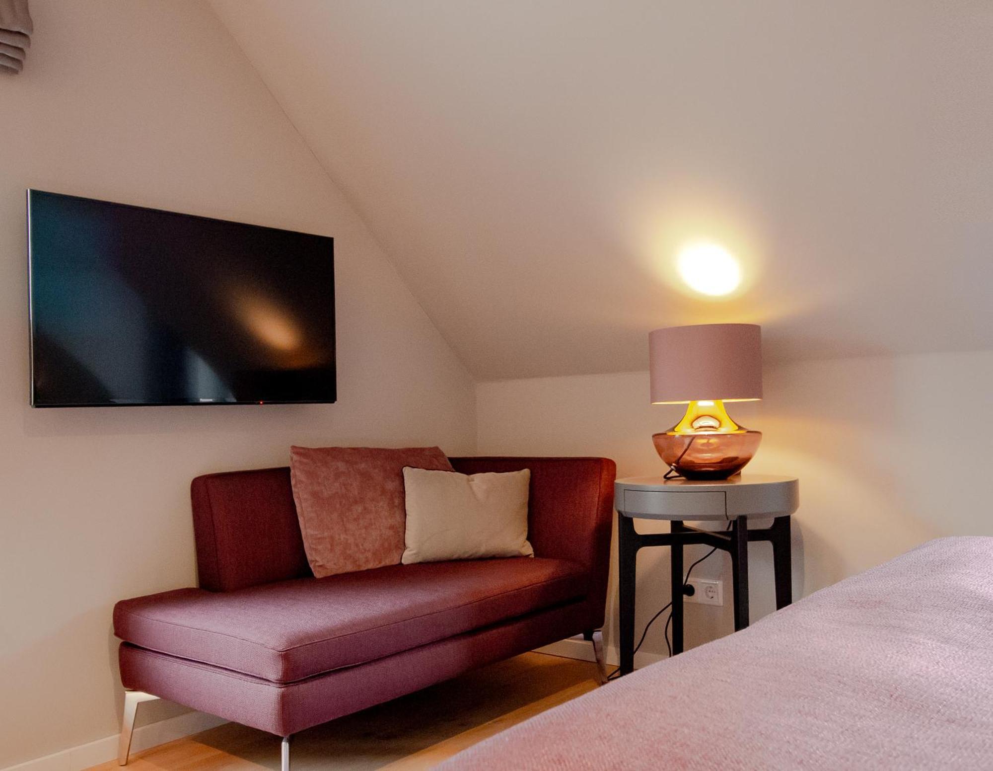 אולדנבורג Patentkrug Design Hotel מראה חיצוני תמונה