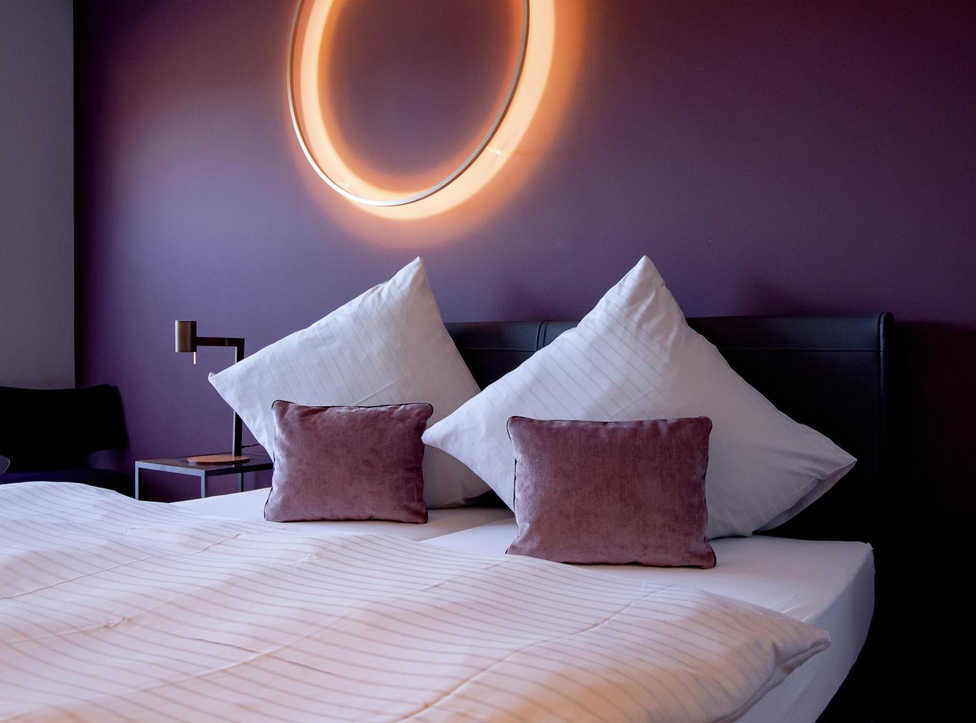 אולדנבורג Patentkrug Design Hotel מראה חיצוני תמונה