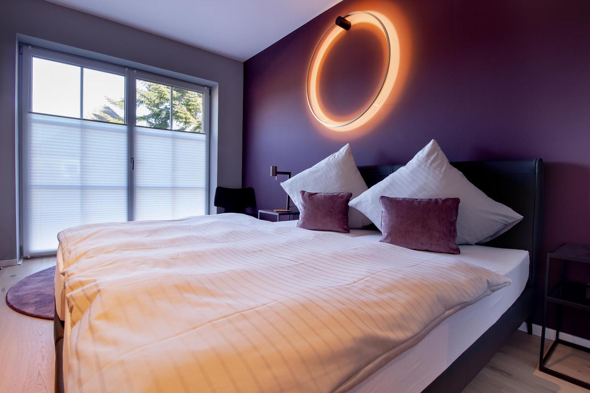 אולדנבורג Patentkrug Design Hotel מראה חיצוני תמונה